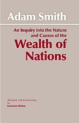 Obrázok produktu pre The Wealth of Nations