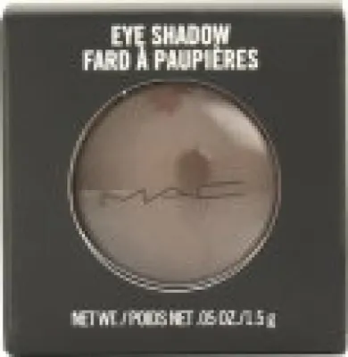 Produktbild von Satin-Lidschatten ( Small Eyeshadow Satin) 1,5 g - Farbton: Brun