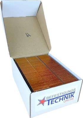 Produktbild von Heftklammern 5030CNK verzinkt für Haubold 5000 PN 5035 V/B Prebena EM30CNK KL-16 6M KP