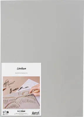 Obrázek produktu pro Creativ Company 38209, Šedá, 300 mm, 400 mm, 3 mm, 1 kusů