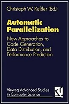 Obrázok produktu pre Automatic Parallelization