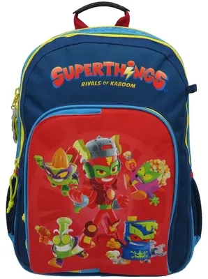 Obrázok produktu pre Batoh Superthings 42 cm