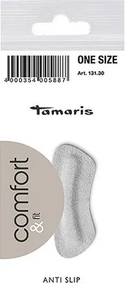 Produktbild von Tamaris Anti Rutsch - Verhindert, dass die Füße aus den Schuhen rutschen