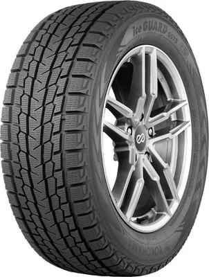 Immagine prodotto di Yokohama Iceguard G075 275/45R20 110H Composto Nordico Bsw Xl