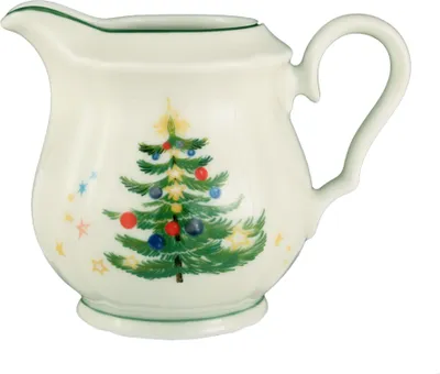 Produktbild von Milchkännchen 0,18 l - Seltmann Weiden Marieluise Weihnachten