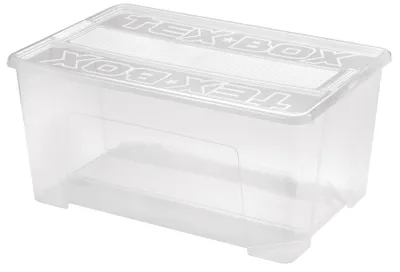 Obrázek produktu pro Heidrun Úložný box Tex-box 5"