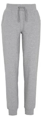 Immagine prodotto di Cottover - Pantaloni da training da donna, modello ET974 (taglia XL), colore grigio melange