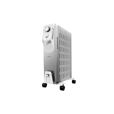 Produktbild von Heizkörper Cecotec ReadyWarm 9000 Space 360º 2000W