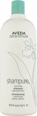 Imagen del producto de Aveda Shampure Nurtuting Shampoo 1000ml