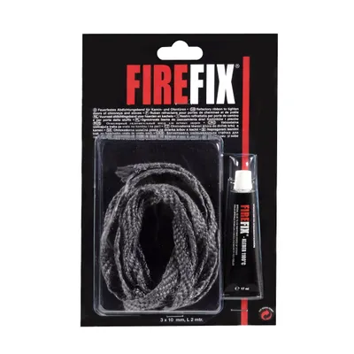 Produktbild von FIREFIX Abdichtungsflachband 3 x 10 mm