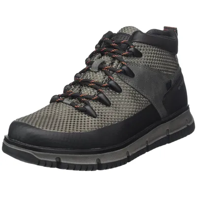 Produktbild von Bugatti Schnürboots Samper Herren 31343730333537 Grau 44 EU