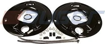 Produktbild von AUGER 52193 Abdeckblech Staubschutz-Radlager