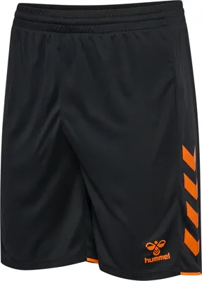 Produktbild von Hummel Core 2.0 Shorts, schwarz, S, Herren