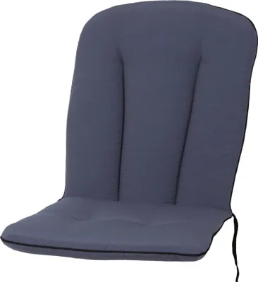 Produktbild von Auflage für Royal Garden MWH Carlo 2142 grau KETTtex