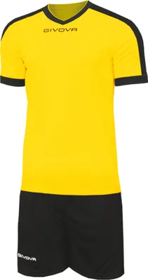 Productafbeelding van T-shirts Givova Revolution, model G21290710