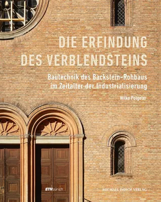 Obrázok produktu pre Die Erfindung des Verblendsteins