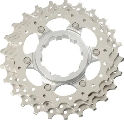 Produktbild von SHIMANO Ritzel für CS-6600 21-23-25 Zähne 14-25
