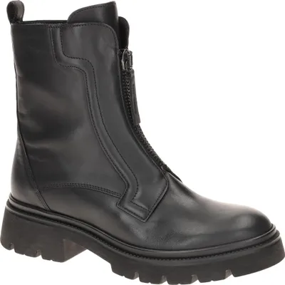 Produktbild von Gabor 71.854 Damenschuhe - Stiefeletten schwarz NEU