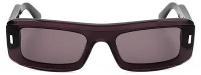 Zdjęcie produktu dla Calvin Klein Mod. Ck24503S Purple