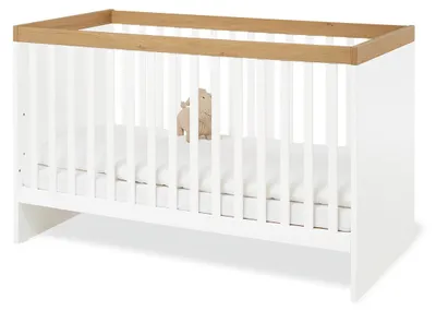 Image de Lit bébé "Linje", productTiles.product.images.aiGenerated