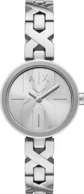 Immagine prodotto di Orologio Armani Exchange Donna Argento ArmaniExchange-AX5830