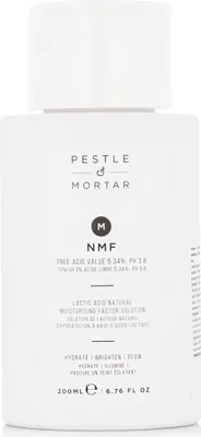 Produktbild von Pestle & Mortar NMF Lactic Acid Natural Moisturising Factor Solution 200 ml
