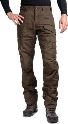 Produktbild von Trekkinghose für Herren Fjallraven Barents Pro L/50 cm - grün
