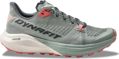 Zdjęcie produktu dla Buty trailowe damskie Dynafit Trail - jadelite/lichen