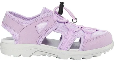Produktbild von Viking Kinder Sandale Sandvika Sandal SL Violett 32