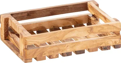 Obrázok produktu pre APS Olive Table Caddy, výška: 60 mm, dĺžka: 220 mm, šírka: 150 mm