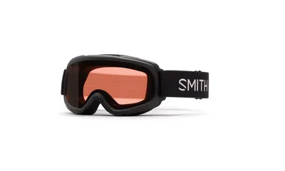 Produktbild von Smith Jugendskibrille Gambler Schwarz