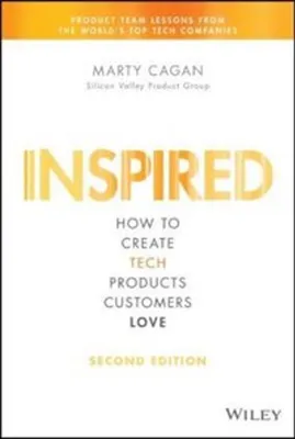 Produktbild von Inspired