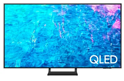 Produktbild von Samsung TV 55Q70C 55" LCD Quantum dot 4K TV Q70C (2023), HDR, Wlan, Bluetooth, Triple-Tuner