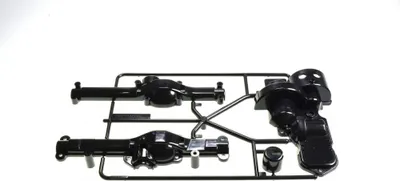 Immagine prodotto di Tamiya 300005519 - Componenti A per il telaio CC-01 - Nuovi