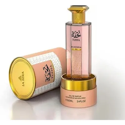 Image de La Sera Tuhfa Eau De Parfum 100ml