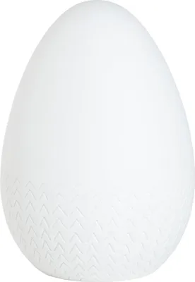 Obrázok produktu pre Porcelánová kraslica menšia