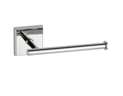 Produktbild von Power-Loc® Toilettenpapierhalter ohne Deckel Laceno