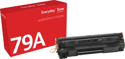 Obrázok produktu pre Xerox 006R03644 Xerox Toner Everyday HP 79A (CF279A) Black