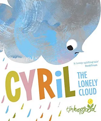 Productafbeelding van Cyril the Lonely Cloud