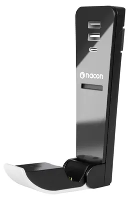 Produktbild von Multicharge [PS5 Slim] - Black