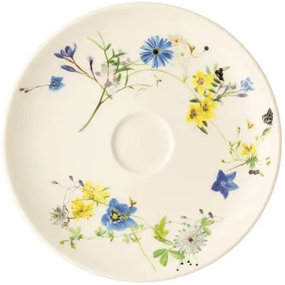 Obrázek produktu pro Rosenthal 10530-405108-14942, Kostní porcelán, Brillance, 155 mm