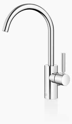 Produktbild von Dornbracht Einhandmischer Meta Chrom 167 mm