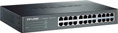 Produktbild von TP-Link TL-SG1024D