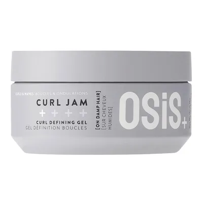 Zdjęcie produktu dla Schwarzkopf Professional Osis+ Curl Jam Żel definiujący loki, 300 ml