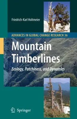 Image de Mountain Timberlines