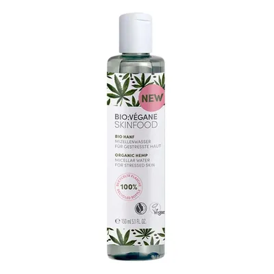 Immagine prodotto di Canapa - Acqua micellare 150ml