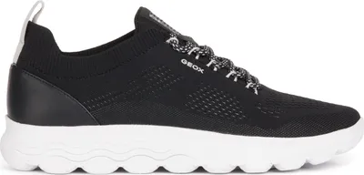 Zdjęcie produktu dla GEOX Spherica A - Black Synthetic Rozmiar: 44 Normal