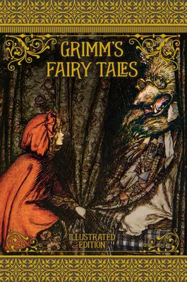 Produktbild von Grimm's Fairy Tales
