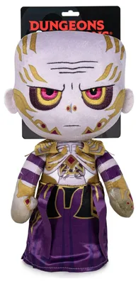 Zdjęcie produktu dla Vecna Dungeons & Dragons pluszowa zabawka - 26 cm pluszowa zabawka D&D pluszowa zabawka