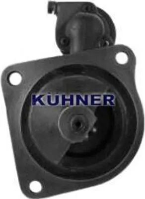 Produktbild von AD KÜHNER 10704 Starter Anlasser 3kW 12V